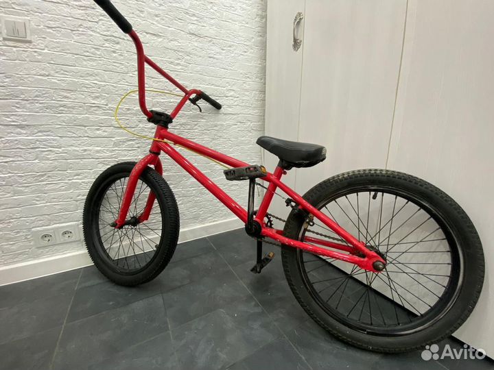 Велосипед bmx eastern