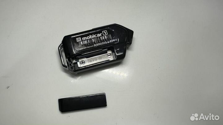 Брелок сигнализации Scher-Khan Mobicar 1/2/3/А/В