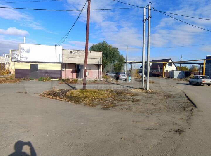 Универсальное помещение на 1линии