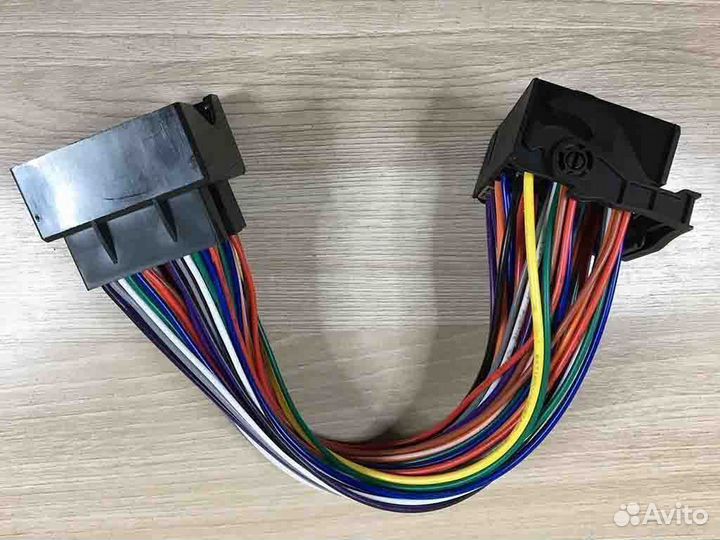72323 Кабель провод MQB 52 Pin