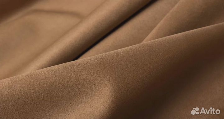 Мебельные ткани Замша искусственная Айдол