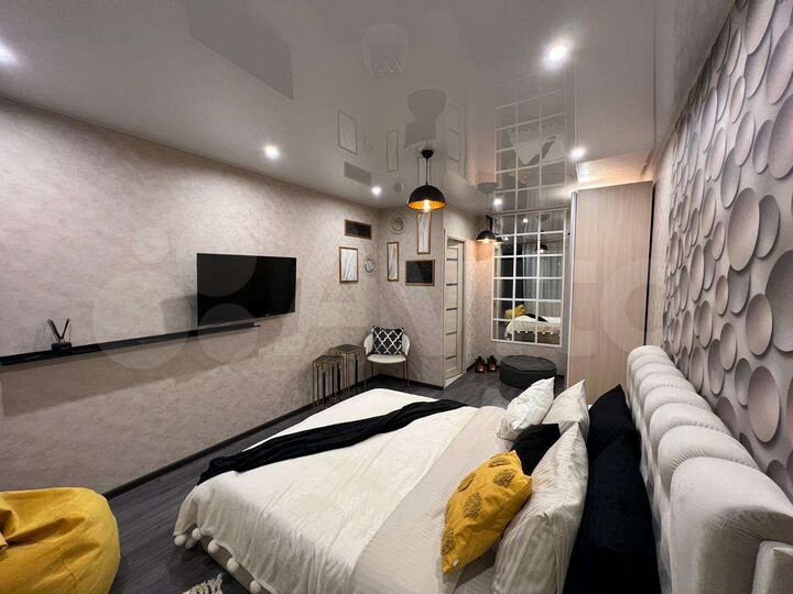 1-к. квартира, 30 м², 3/9 эт.