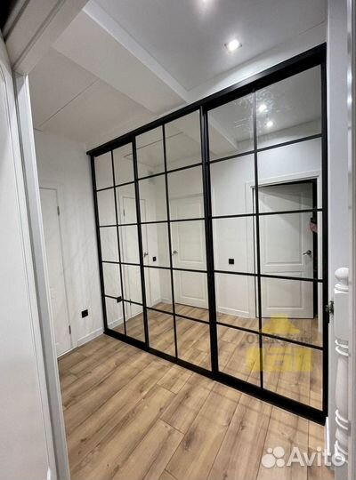 Шкаф в детскую