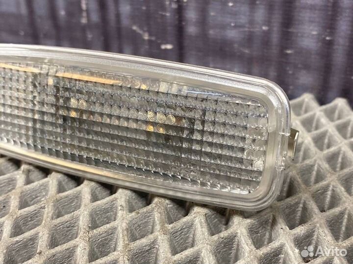 Плафон салона Audi Allroad C5 BES 2003