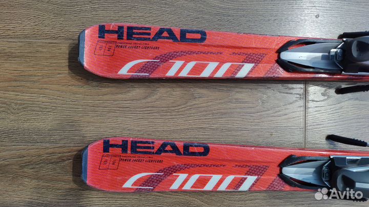 Горные лыжи