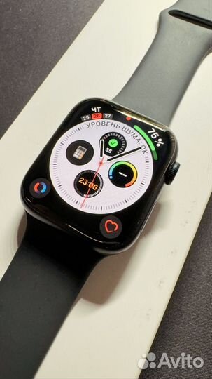 Часы apple watch 7 45 mm