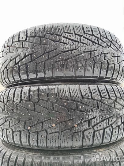 Nokian Tyres Hakkapeliitta 7 SUV 225/60 R17 99T