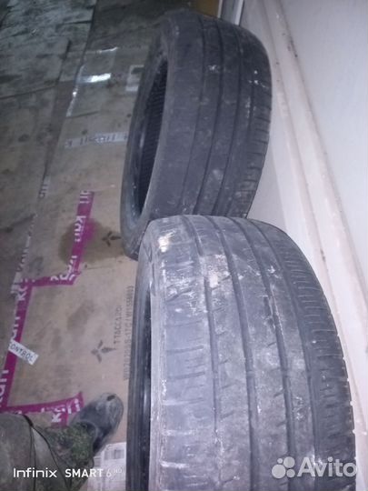 Pirelli ASW2 215/55 R16