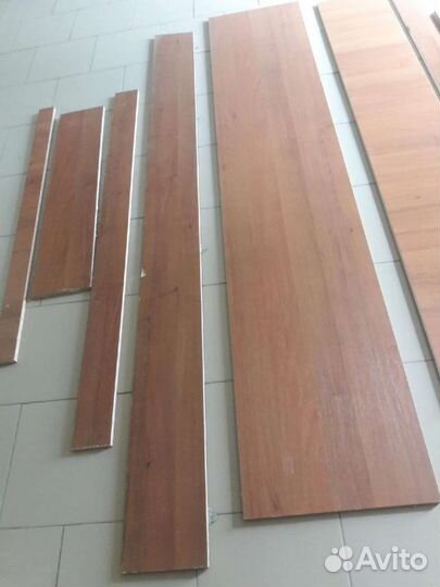 Дверная коробка и добор