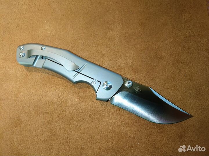 Складной нож Boker Jive