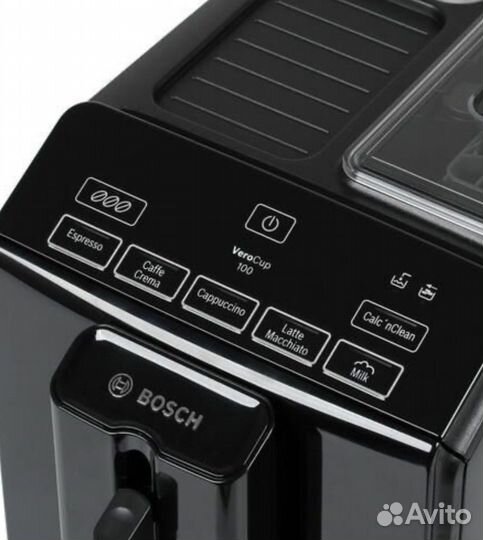 Кофемашина