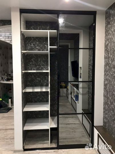 Шкафчик для ванной