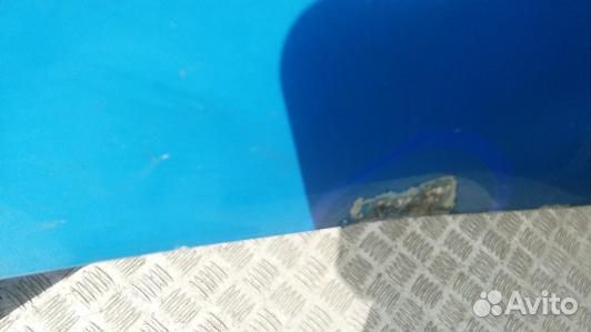 Дверь передняя правая iveco daily 3 (29S-40S) (PEA20E201)