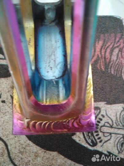 Дека root industries