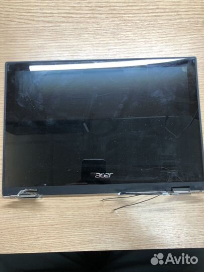 Acer spin sp111 32