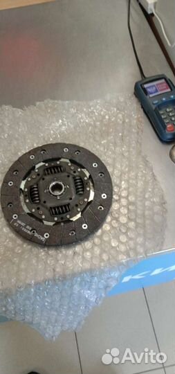 Диск сцепления