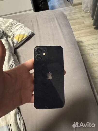 iPhone 12 mini, 128 ГБ