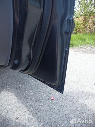 Hyundai Accent 1.5 МТ, 2008, 225 000 км