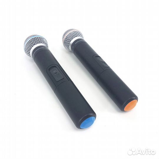 Радиосистема B&G EU-48A