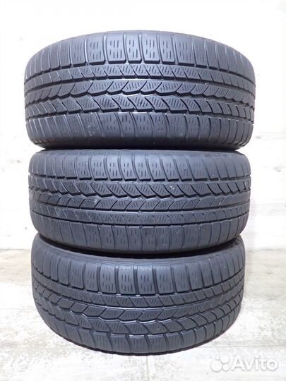 Continental WinterContact SI 255/50 R19 107V