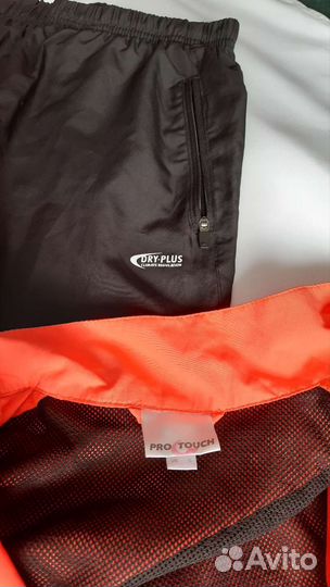 Костюм спортивный женский