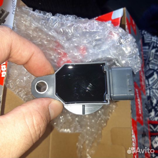 Катушка зажигания