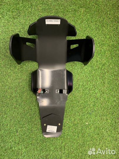 Защита двигателя и прогрессии Magnum