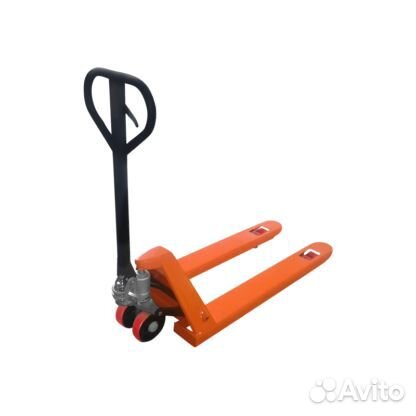 Гидравлическая тележка prolift JP20