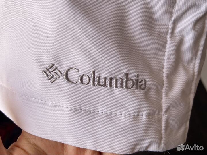 Брюки горнолыжные женские, размер S