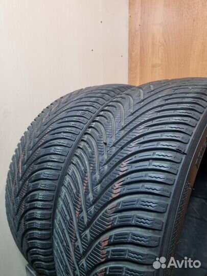 Kleber Krisalp HP3 235/45 R18