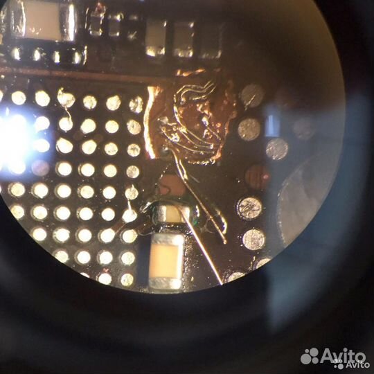 Ремонт серверных хранилищ / NAS / Synology