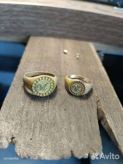 Услуги ювелира. Изготовление ювелирных украшений