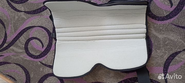 Тутор на коленный сустав