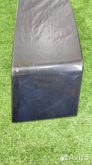 Молдинг бампера задний правый Volvo XC90 2006