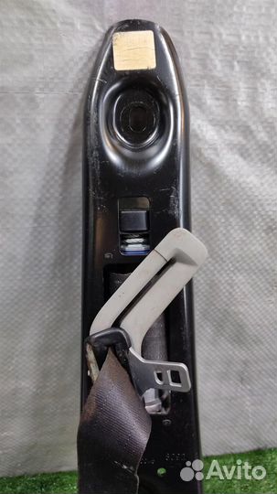 Ремень безопасности передний левый Volvo XC90 2006