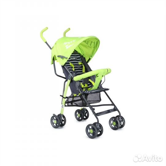 Коляска трость babyton zoo