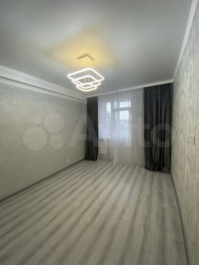 2-к. квартира, 61 м², 6/9 эт.