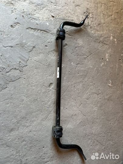 Стабилизатор киа спортейж 4