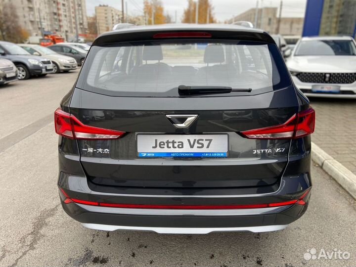 Jetta VS7 1.4 AT, 2023