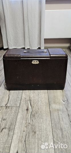 Швейная машинка подольск СССР