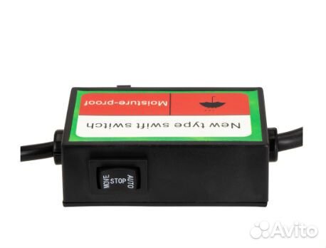 Блок управления CU-W15GR-10 для насосов W15GR-10