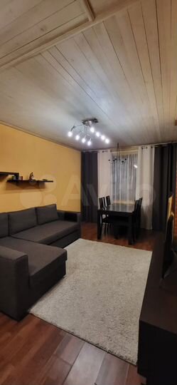 3-к. квартира, 69,5 м², 1/9 эт.