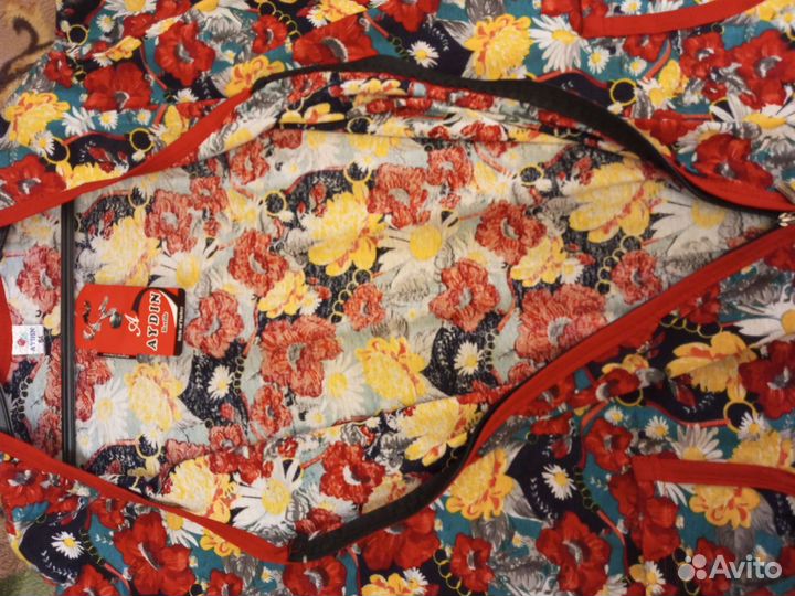 Халат женский новый