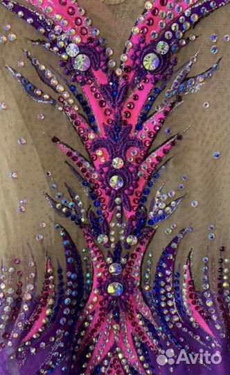 Аренда/продажа купальника для хг 128-134