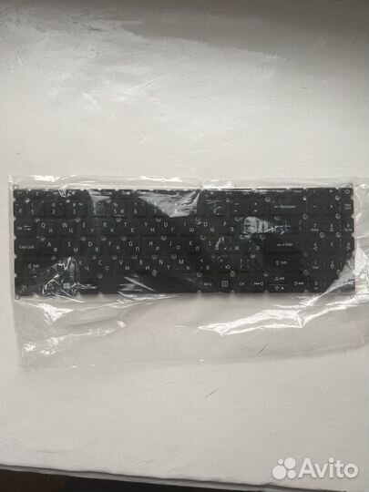 Клавиатура для ноутбука Acer Aspire A315-42