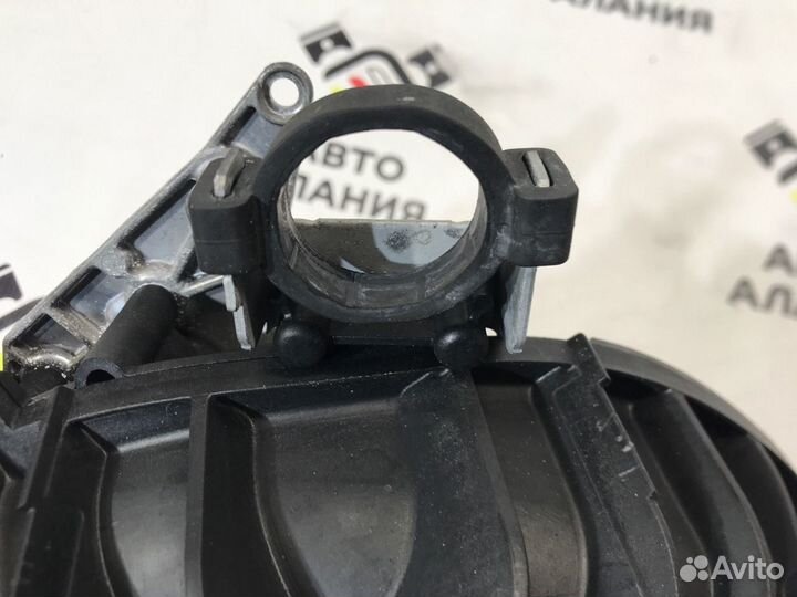 Коллектор впускной Bmw X1 E84 N20B20A 2015