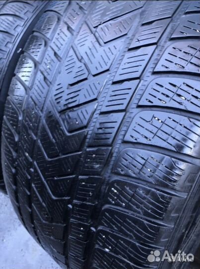 Pirelli Scorpion Winter 315/40 R21 111V