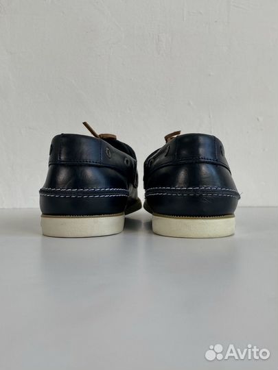 43eur Tommy Hilfiger Top Sider Timberland Lacoste