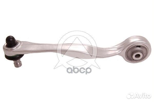 Рычаг подвески левый С шаровой опорой