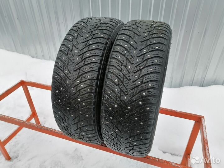 Nokian Tyres Hakkapeliitta 8 205/60 R16 92T